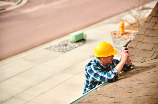 Best Flat Roof Repair Services  in Laurie, MO