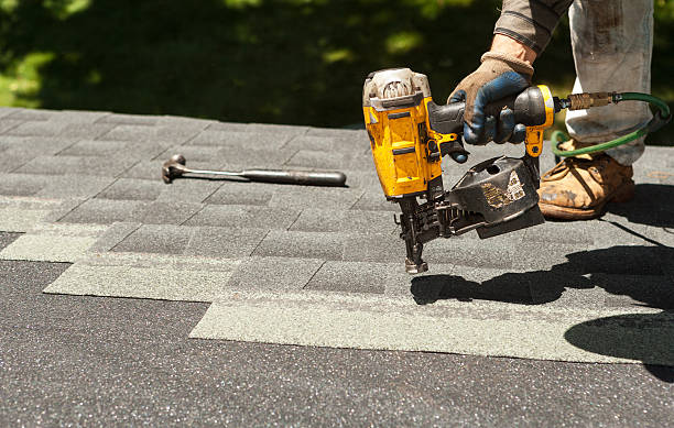Best Roof Leak Repair  in Laurie, MO